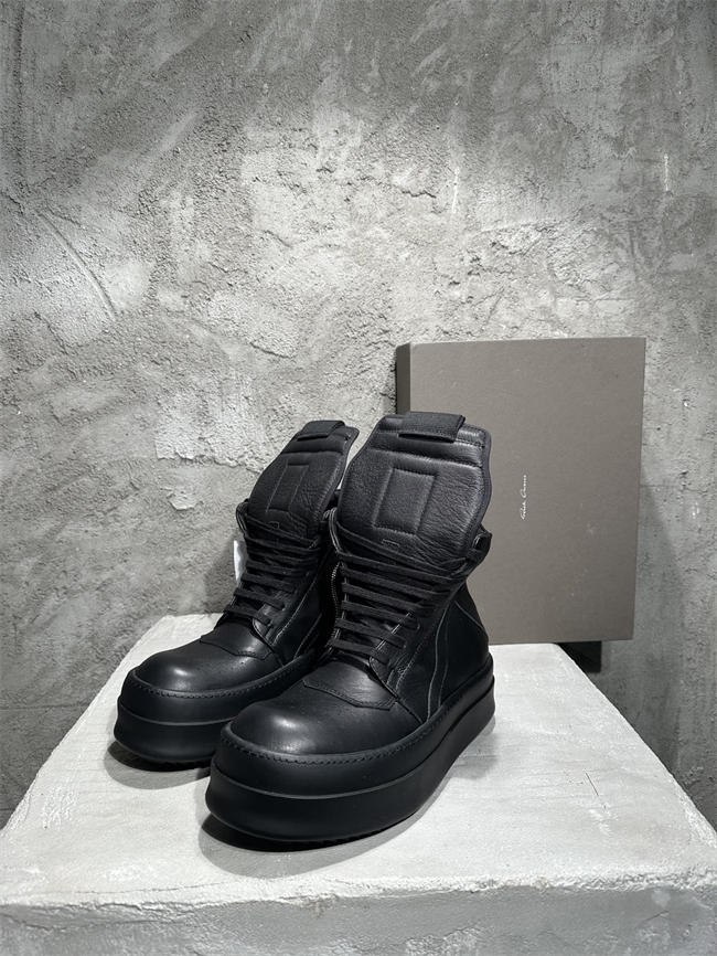Rick Owens sneaker 27
